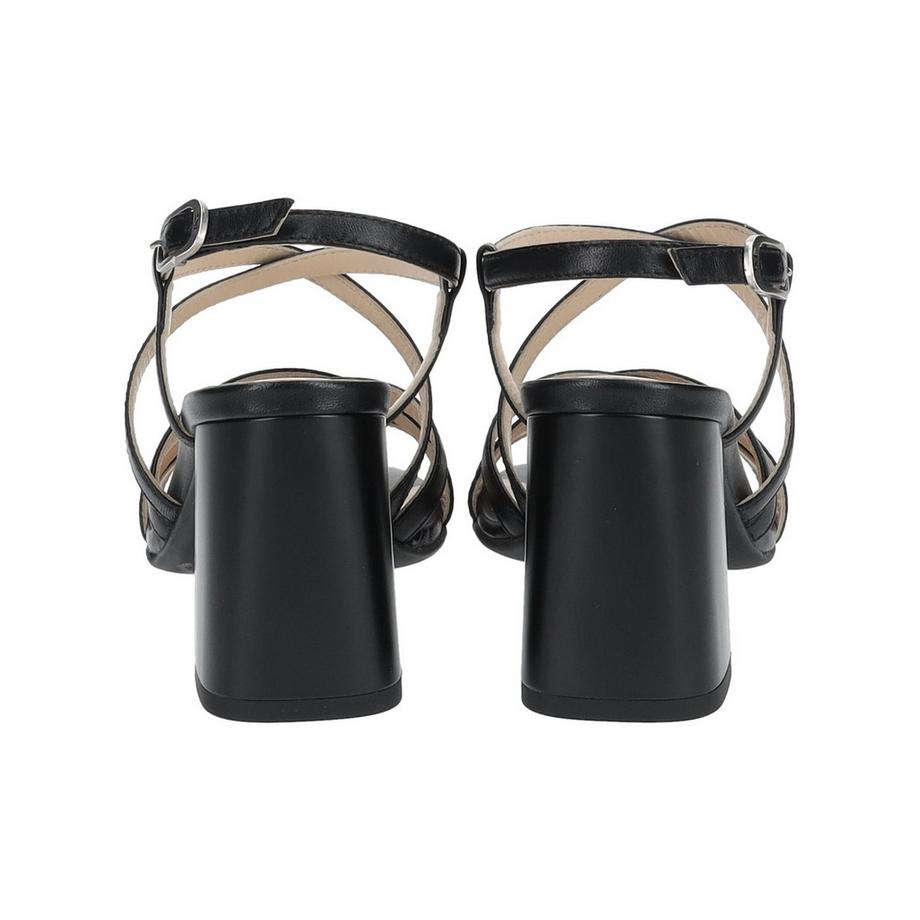 Nero Giardini Riemchensandalen E410231D  