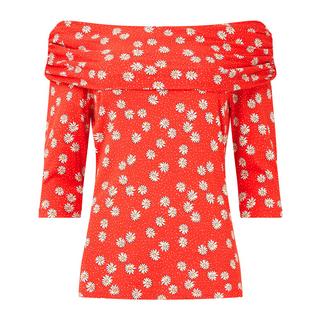 Joe Browns  Zartes Bardot-Jersey-Top 