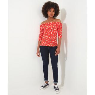 Joe Browns  Zartes Bardot-Jersey-Top 