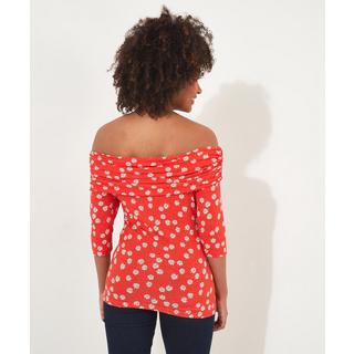 Joe Browns  Zartes Bardot-Jersey-Top 