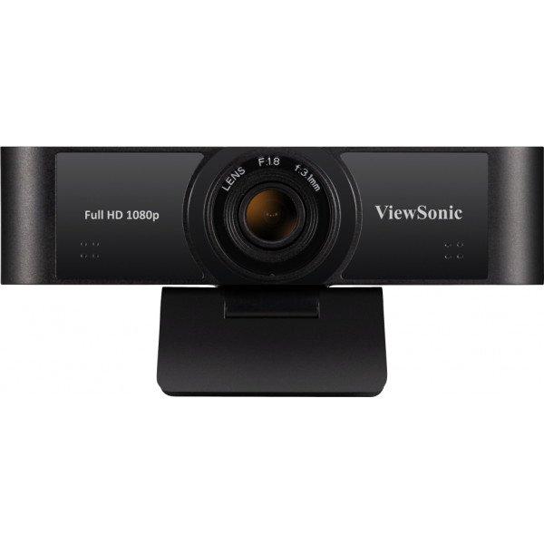 Image of VB-CAM-001 Webcam 2,07 MP 1920 x 1080 Pixel USB 2.0 Schwarz