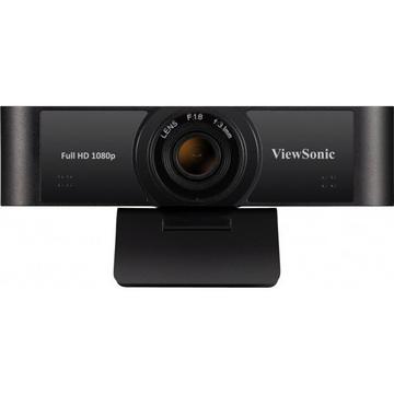 VB-CAM-001 Webcam 2,07 MP 1920 x 1080 Pixel USB 2.0 Schwarz