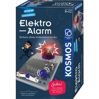 Kosmos  Elektro-Alarm 