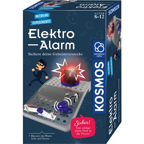 Kosmos  Elektro-Alarm 