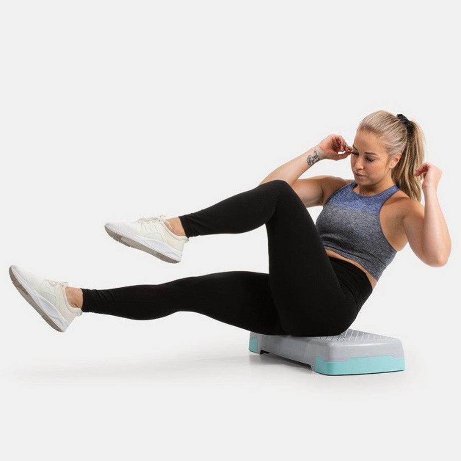 Gymstick  VIVID STEP BOARD 