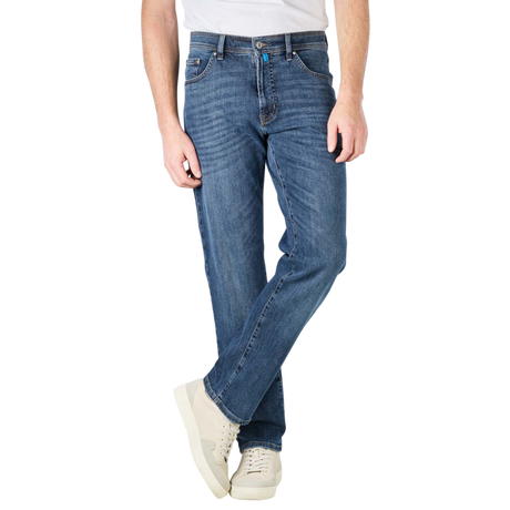 pierre cardin Dijon Comfort Fit Jeans  