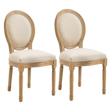 Chaises de salle à manger