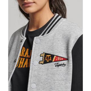 Superdry  giacca da vintage collegiate baseball 