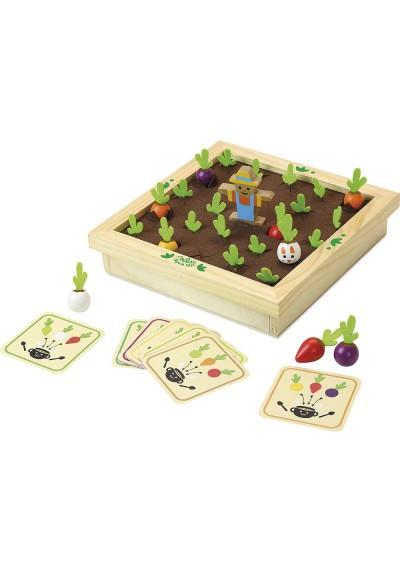 Vilac  Gemüsegarten Memory 