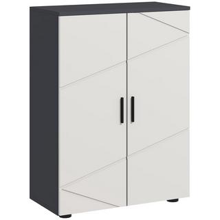 Kleankin Armoire de toilette  