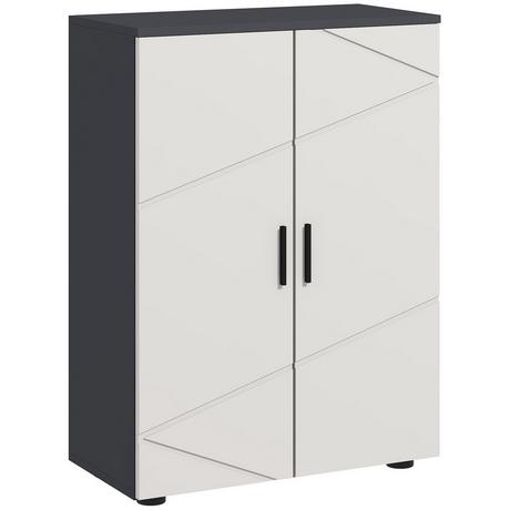 Kleankin Armoire de toilette  