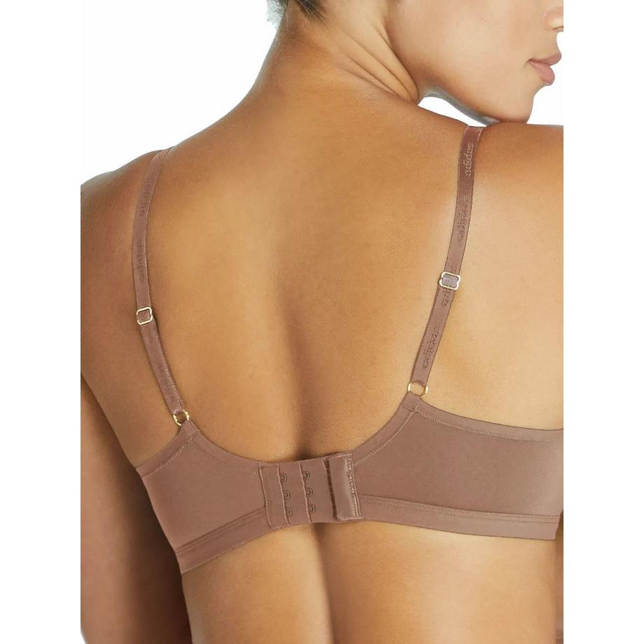 adidas Scoop Bralette Sport Active Micro Body Fit  