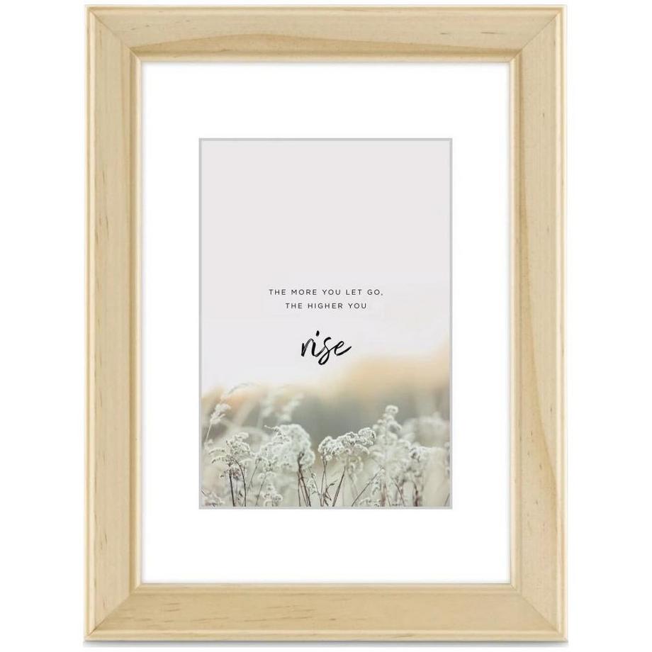 Bilderrahmen Rise Nature