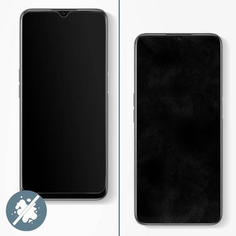 Avizar  Verre trempé Vivo Y72 et Y52 Transparent 