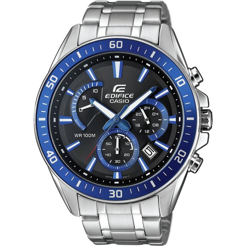 CASIO  EDIFICE Chronograph EFR-552D-1A1VUEF 