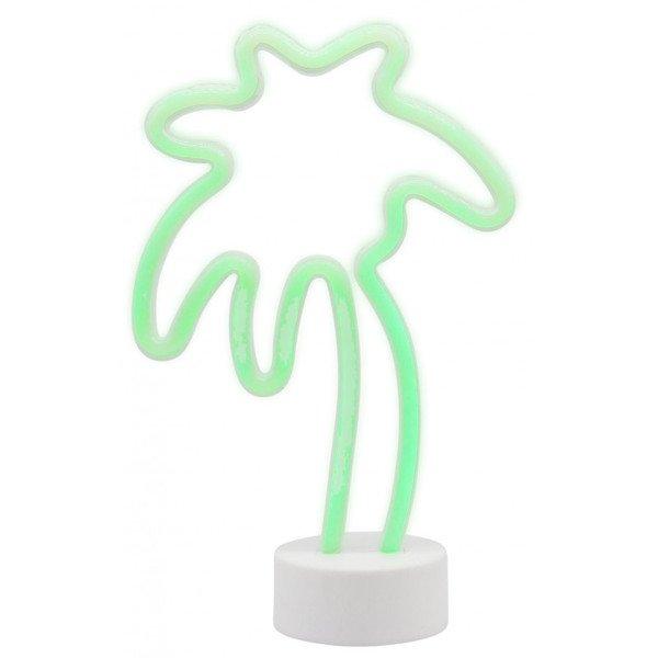 Image of Neonlampe Palme Neonlampe Palme