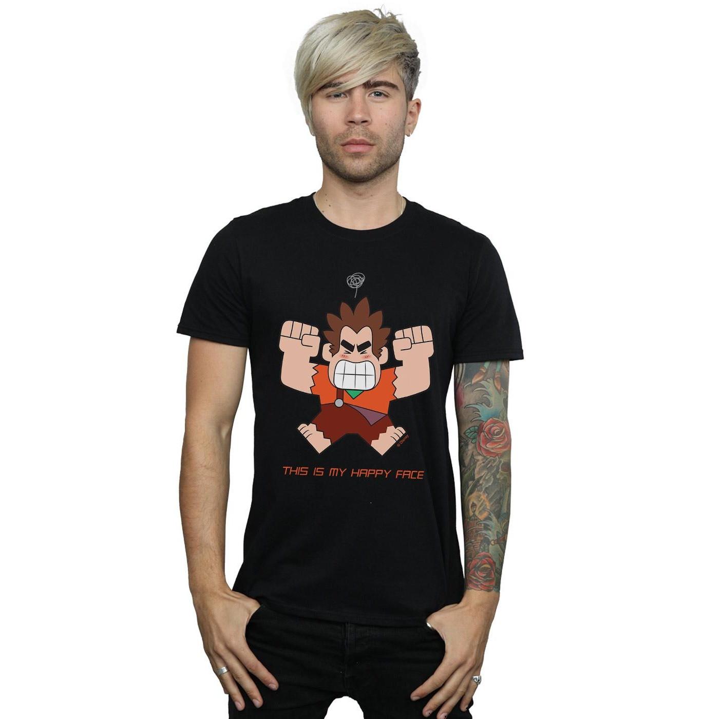 Disney  Wreck It Ralph TShirt 