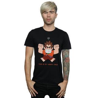 Disney  Tshirt WRECK IT RALPH 