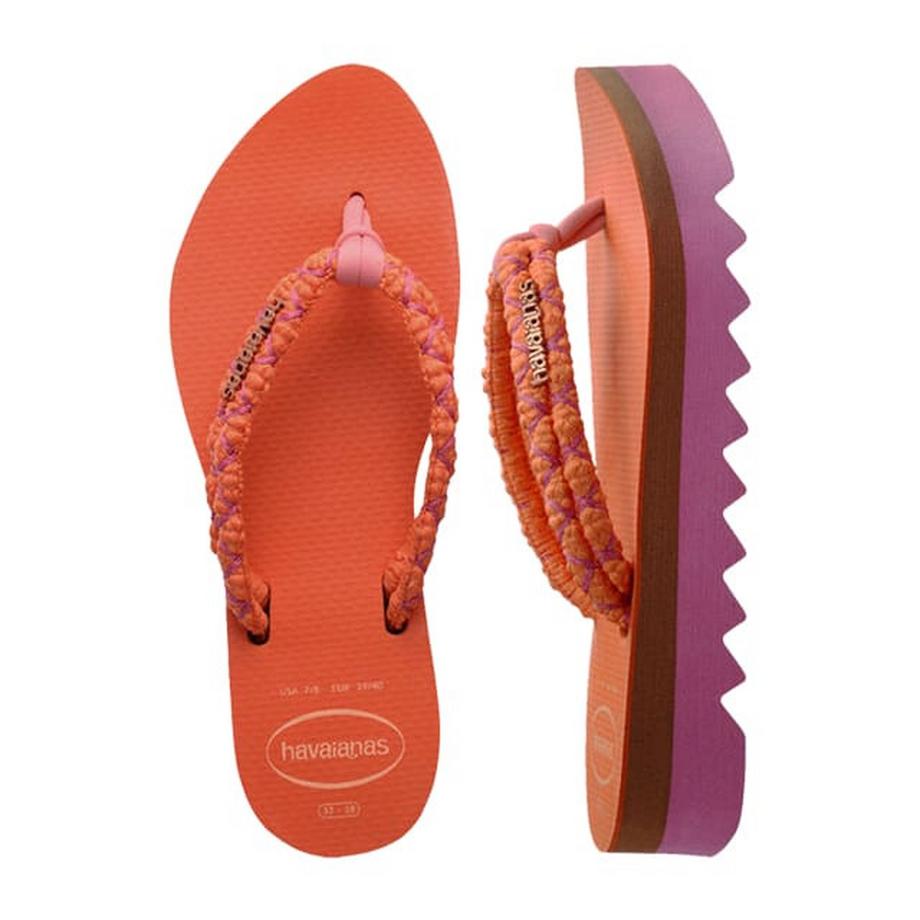havaianas Slim Point Boho Tongs  