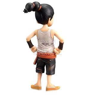 Banpresto  Figurine Statique - Grandline Children - One Piece - Jabra 