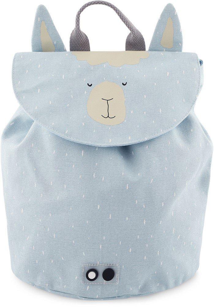 Image of Rucksack Mini Mr. Alpaca Unisex ONE SIZE