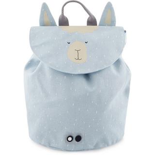 Trixie  Trixie Rucksack MINI Mr. Alpaca 