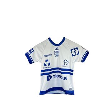 maillot extérieur enfant usdk maillot replica 2023/24