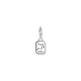 Thomas Sabo  Charm-Anhänger Waage Zeichen 