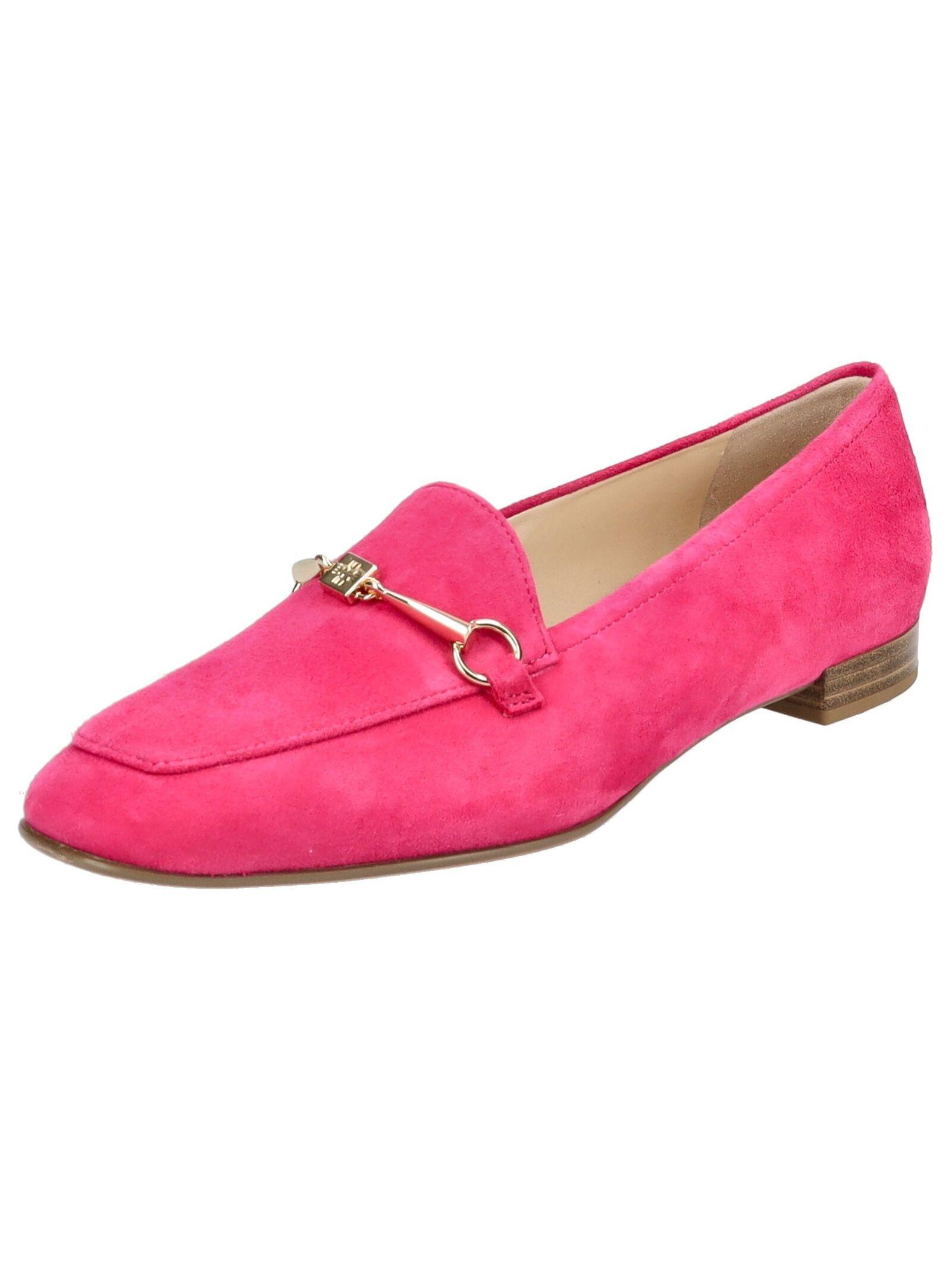 Image of Slipper 7-131762 Unisex Pink 38