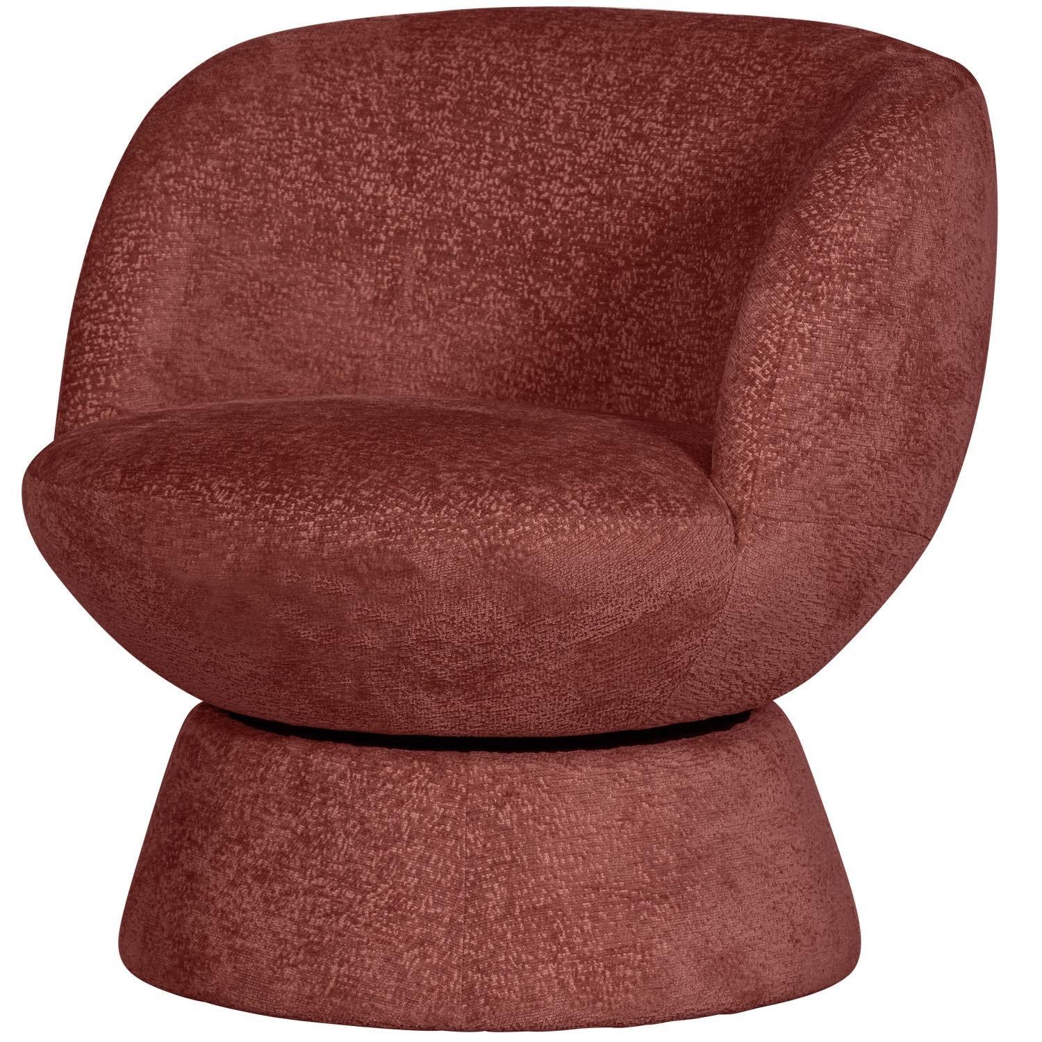 Image of Drehsessel Shuffle ruby Drehsessel Shuffle ruby