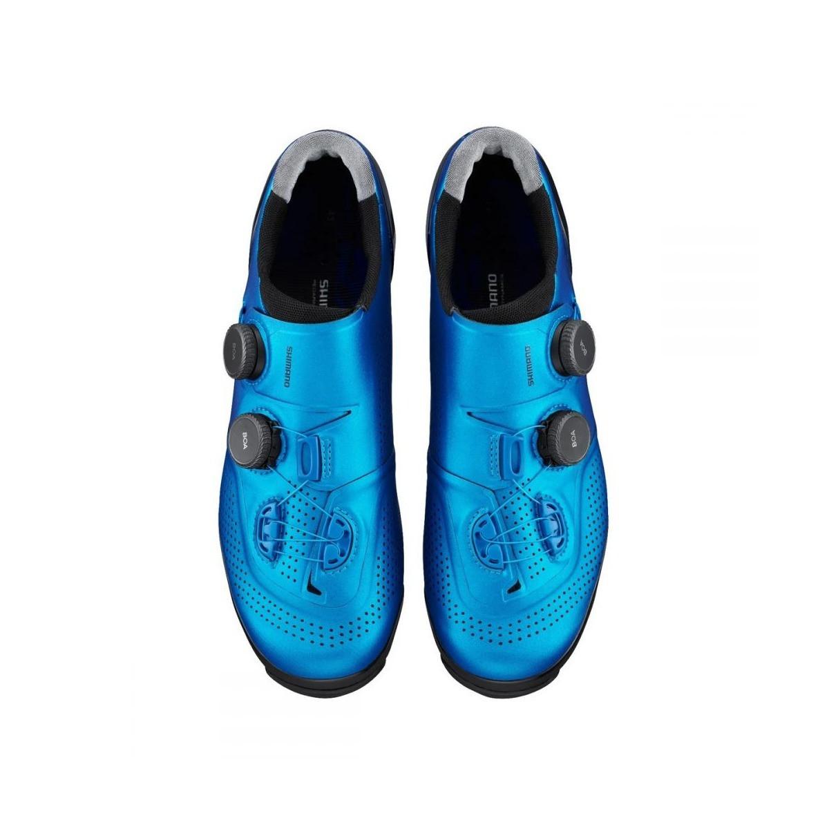 SHIMANO  Scarpe Shimano XC902 