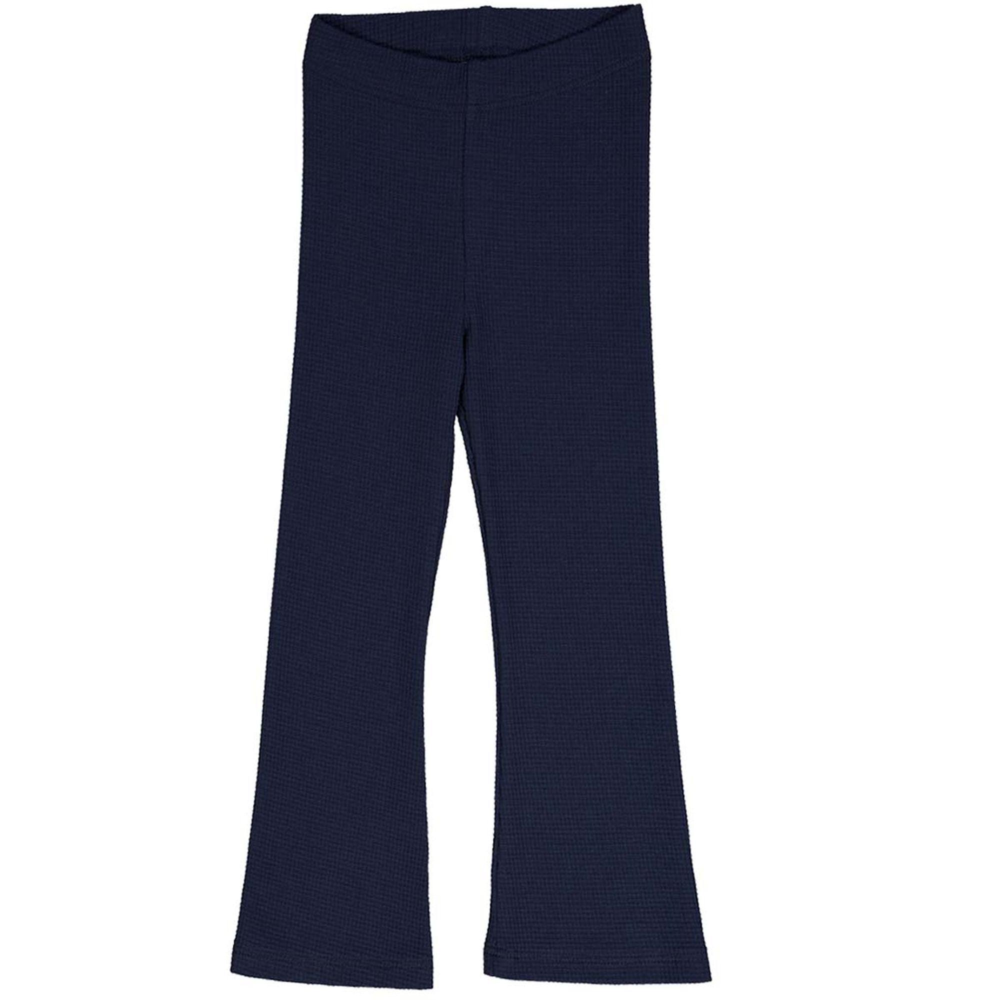 Image of Hose Unisex Blau 104