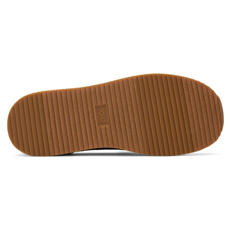 TOMS Jocelyn Plateau Espadrille Sneakers  
