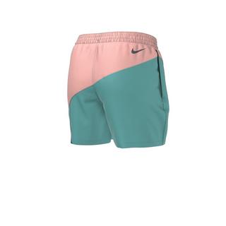 NIKE  NIKE LOGO JACKKNIFE 5' VOLLEY SHORT 