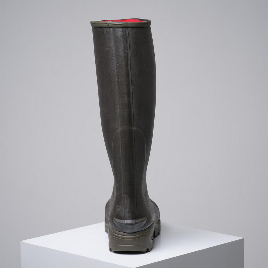 SOLOGNAC  Bottes caoutchouc néoprène chaudes 