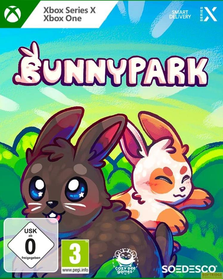 Image of Bunny Park