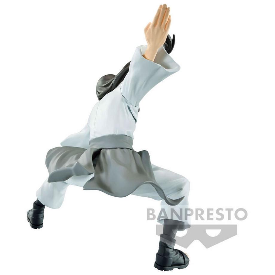 Banpresto  Naruto Shippuden Vibration Stars Hyuga Neji 15cm 
