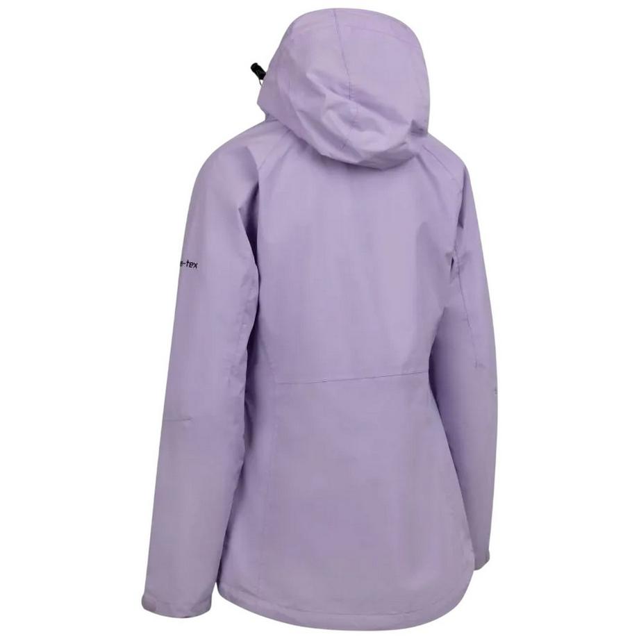 Trespass Tilbury Wasserdichte Jacke  