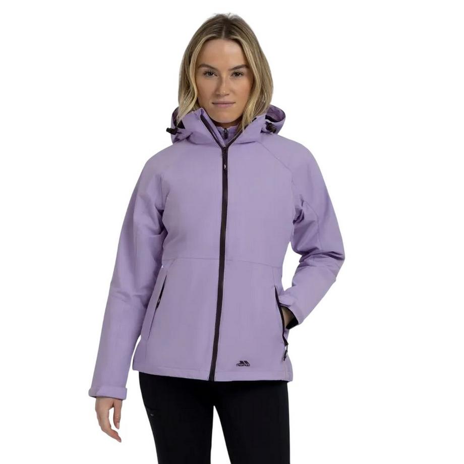 Trespass Tilbury Wasserdichte Jacke  