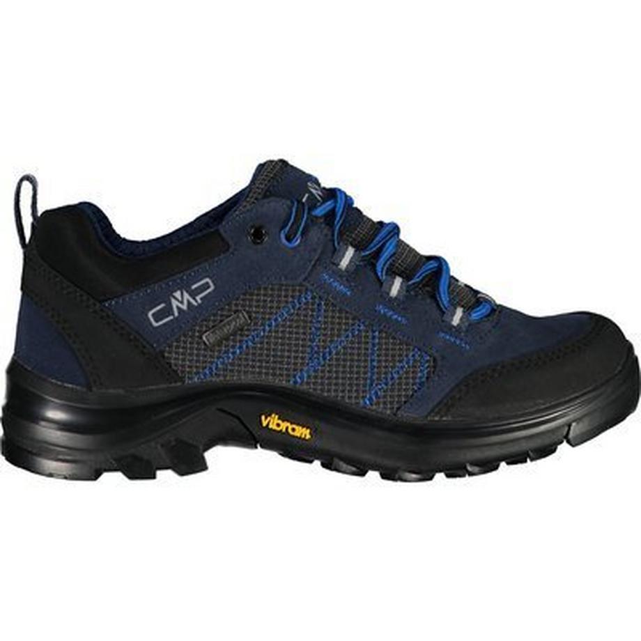 Scarpe da trekking basse per bambini CMP Thiamat 2.0 Waterproof