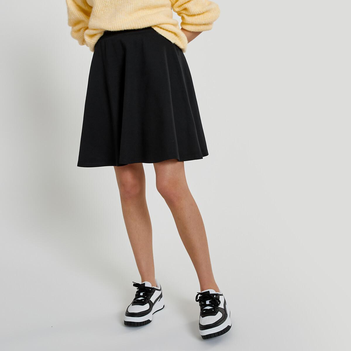 Image of Weiter Mädchen Schwarz XXXS