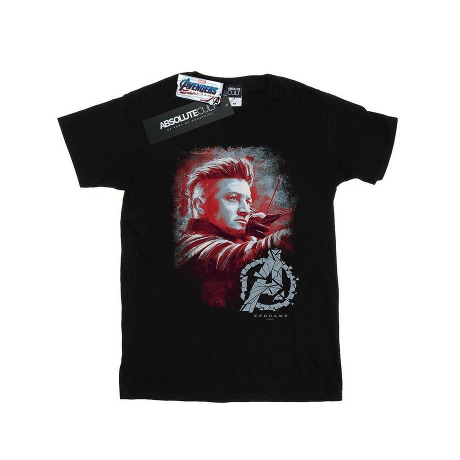 MARVEL Avengers Endgame Hawkeye T-Shirt  