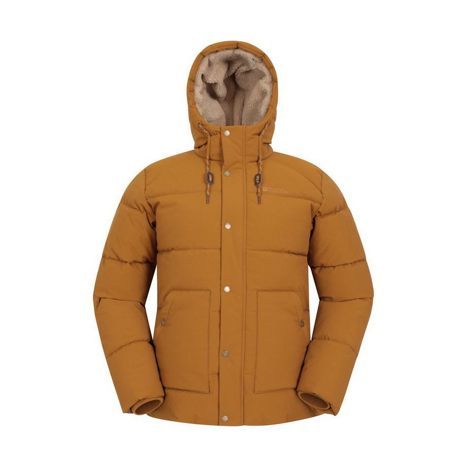 Mountain Warehouse Manta Steppjacke  