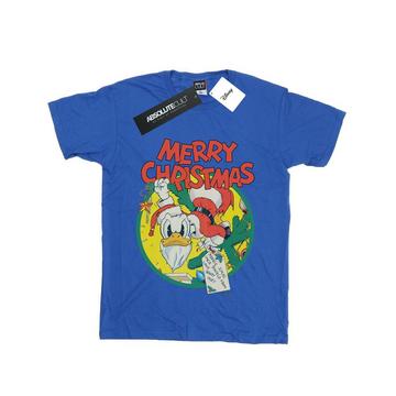 Tshirt MERRY CHRISTMAS