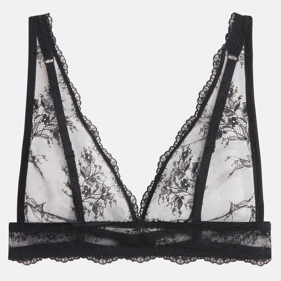 La Redoute Collections YSANDRE Reggiseno Foulard  