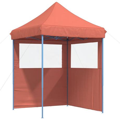 VidaXL tenda per feste Poliestere  