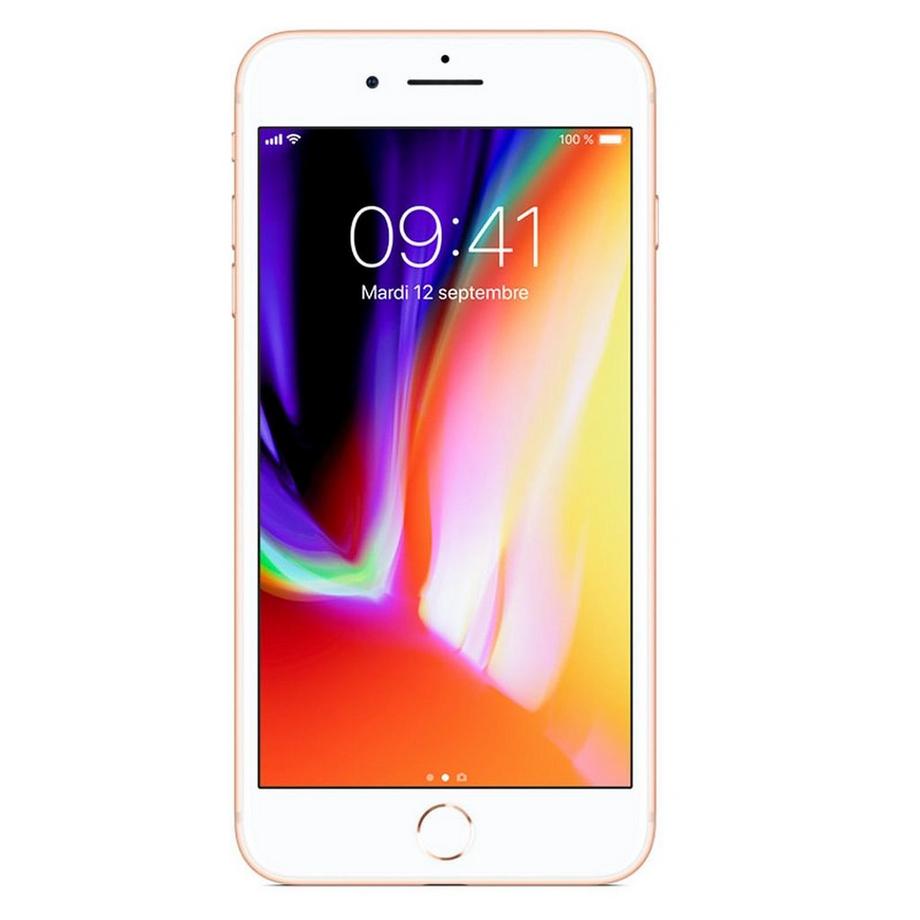 Apple  Reconditionné iPhone 8 Plus 256 Go - comme neuf 