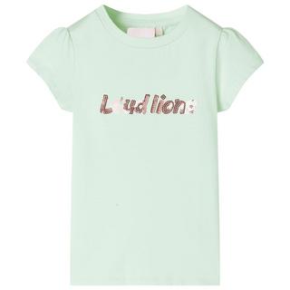 VidaXL  T-shirt enfant coton 