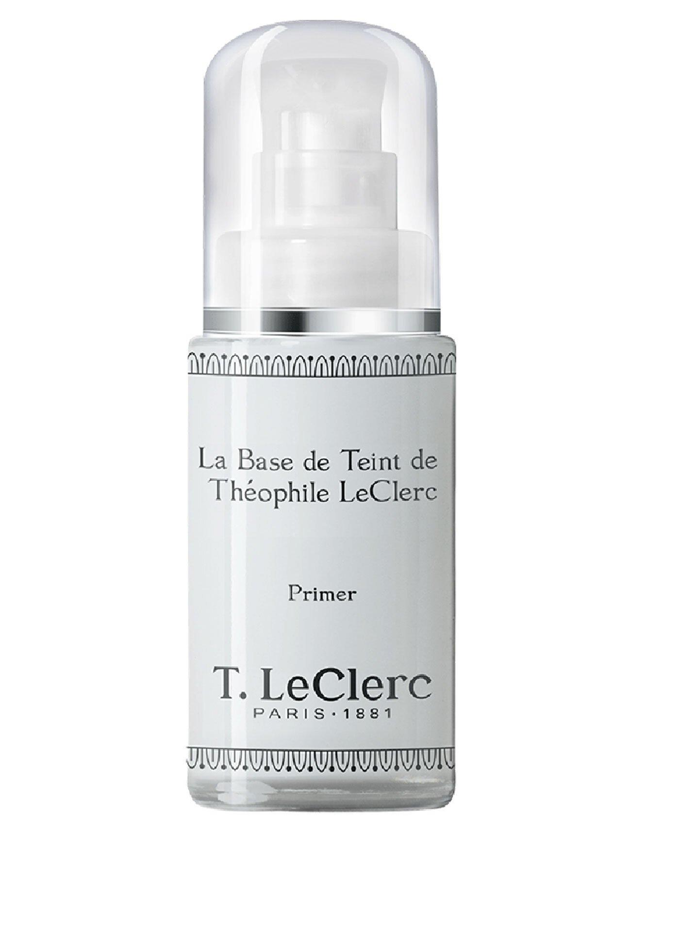 T. Leclerc  D'abord Primer La Base De Teint 