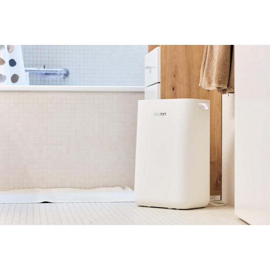 ecofort ecoQ DryAir 13L Energy Saver  